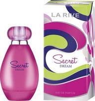 La Rive Secret Dream 90ml EDP