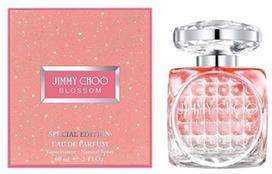Jimmy Choo Blossom, Special Edition 2018, 60 ml EDP