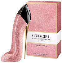 Carolina Herrera Good Girl Fantastic Pink 80ml EDP