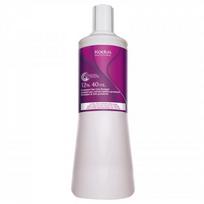 londa plauku dazai - Kadus Professional Extra Rich Creme Emulsion 1000ml 3% - 3 nuotrauka