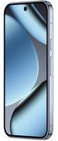 dual sim mobile - Google Pixel 10 Pro 5G 128GB Moonstone (Pilkas) - 3 nuotrauka