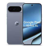 telefonai pixel 8 - Google Pixel 10 Pro XL 5G 512GB Moonstone (Pilkas) - 2 nuotrauka