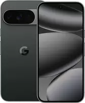 google pixel 6 - Google Pixel 10 Pro 5G 512GB Obsidian (Juodas) - 1 nuotrauka