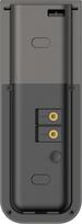 telefonspynes - Imou Vaizdo durų skambutis 3 komplektas DB-3EP-4M0W/DS3 Juodas (Black) - 1 nuotrauka