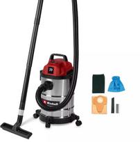 slapias siurblys - Einhell TC-VC 2045 S - 1 nuotrauka