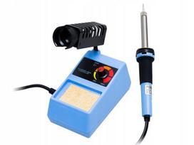 litavimo stotele - BLOW PR-SL-98 Litavimo stotelė 48W 450°C - 1 nuotrauka