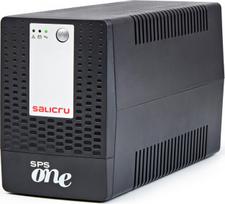 ups 1200w - UPS Salicru SPS 2000 ONE BL - 1 nuotrauka