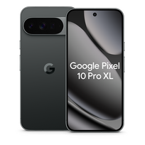 512gb telefonas - Google Pixel 10 Pro XL 5G 512GB Obsidian (Juodas) - 2 nuotrauka