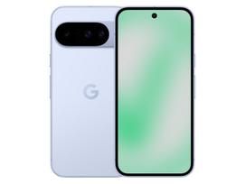 dual sim mobile - Google Pixel 10 5G 128GB Frost (Violetinis) - 4 nuotrauka