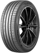 Vasarinė automobilių padanga GT Radial SportActive 2 EVO 2281985 245/45/R19, 102-Y, XL, C, A, 69 dB