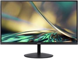144hz monitorius acer - Acer SA272UP1bmipx 27", IPS, QHD, 144Hz - 1 nuotrauka
