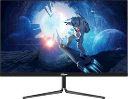 gaming monitoriai - Dahua LM27-E231 27" IPS, 165Hz, 1ms, Juodas (Black) - 1 nuotrauka