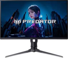 acer - Acer Predator XB253QF3b 24.5", Full HD, 320Hz, IPS - 1 nuotrauka
