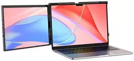 uperfect monitorius - Uperfect Z14-S M140G13 14" 2240x1400  - 1 nuotrauka