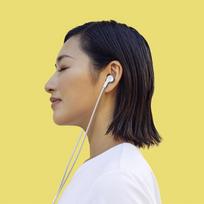 Belkin SoundForm ANC In-Ear Juodas (Black)
