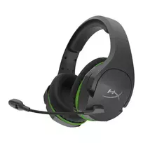 HyperX CloudX Stinger Wireless Black (Juodas)
