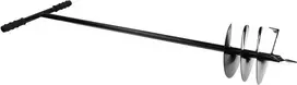 Geko Mechaninis žemės grąžtas G66514, 200 mm