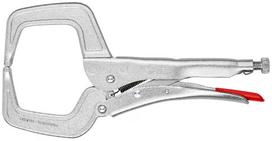 knipex pliers - Replės santechninės Knipex Welding Grip 42 34 280, 90 mm, 280 mm - 1 nuotrauka