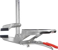 Replės suėmimui Bessey GRZ10, 100 mm