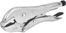 Replės Truper Straight Jaw Locking Pliers 17424, 250 mm