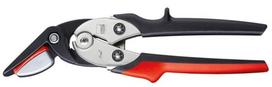 Tvirtinimo juostų kirpimo žirklės kirpimui Bessey D123S, 260 mm