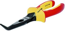 Replės Bahco Ergo Insulated Snipe Nose Pliers 2427 S-200, 200 mm