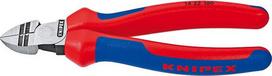 izoliacijos nuemejas - Nuėmėjas izoliacijai šalinti Knipex 14 22 160, 160 mm - 1 nuotrauka