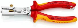 Replės izoliacijai šalinti Knipex 13 66 180 T StriX®, 180 mm