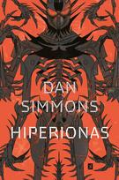 Hiperionas - Dan Simmons