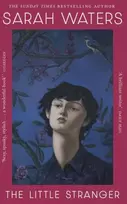 Little Stranger - Sarah Waters. Knyga