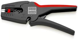 Replės izoliacijai šalinti Knipex 12 42, 195 mm
