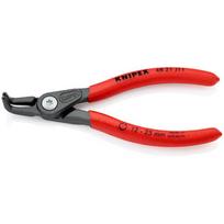 Replės žiedams Knipex 48 21 J11, 130 mm
