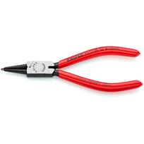 Replės žiedams/apvalios Knipex 44 11 J0, 140 mm