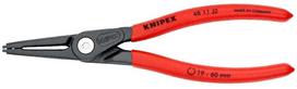 Replės žiedams Knipex 48 11 J2, 180 mm