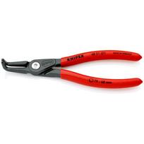 Replės žiedams/apvalios Knipex 48 21 J21, 165 mm