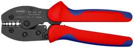 Užspaudimo replės Knipex PreciForce 97 52 30 SB, 220 mm