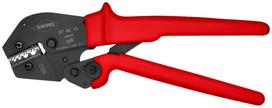 Užspaudimo replės Knipex 97 52 13 SB, 250 mm