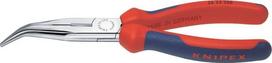 Replės smailios/kirpimui Knipex 26 25 200, 200 mm