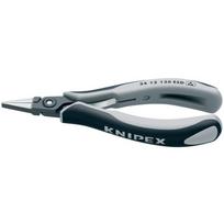 Replės elektromechanikai Knipex 34 12 130 ESD, 135 mm