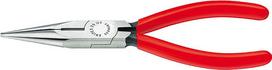 Replės smailios/kirpimui Knipex 25 01 125, 125 mm