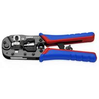 Replės elektromechanikai Knipex 97 51 13 SB, 190 mm