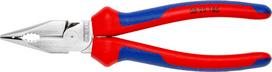 Replės kombinuotosios Knipex 08 25 185 SB, 185 mm