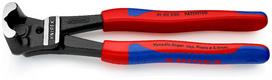 knipex pliers - Replės kirpimui Knipex 61 02 200, 200 mm - 1 nuotrauka
