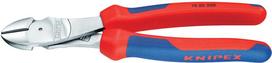 Replės kirpimui Knipex 74 05 160, 160 mm