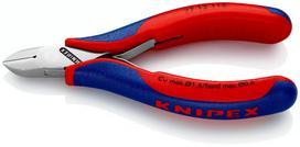 Replės kirpimui Knipex 77 12 115, 115 mm