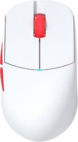 Lamzu Atlantis Mini Champion Edition Raudonas (Red)