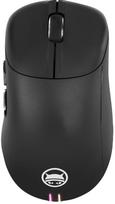 GAMIAC PA50 Juoda (Black)