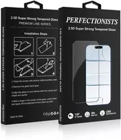galaxy s22 plevele - LCD apsauginis stikliukas Perfectionists 2.5D Super Strong Tempered Glass Samsung S901 S22 5G/S911 - 1 nuotrauka