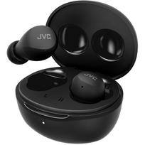 JVC HA-A6T Black (Juodos)
