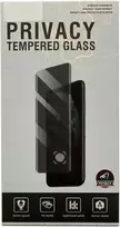 LCD apsauginis stikliukas Full Privacy Samsung A276 A27 5G juodas